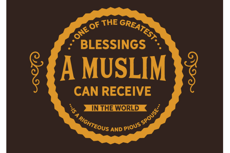 one-of-the-greatest-blessings-a-muslim