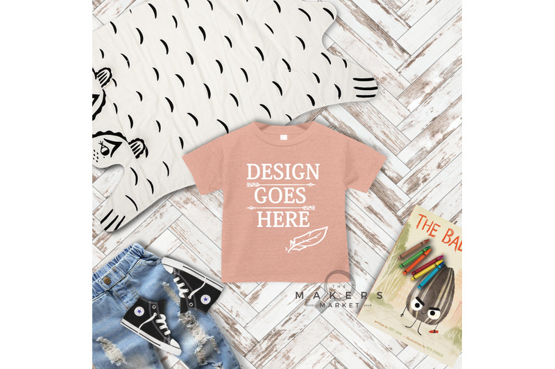 toddler-shirts-mock-up-toddler-tee-mock-ups-bella-canvas-3001t-bel