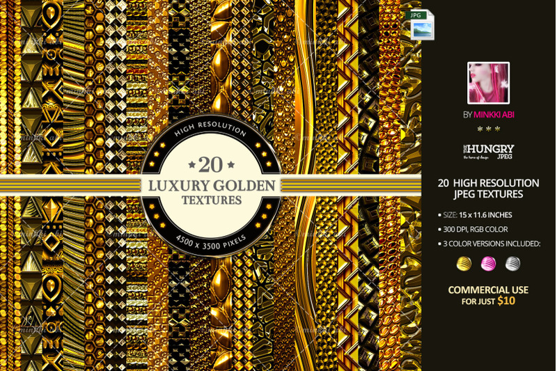 luxury-golden-textures