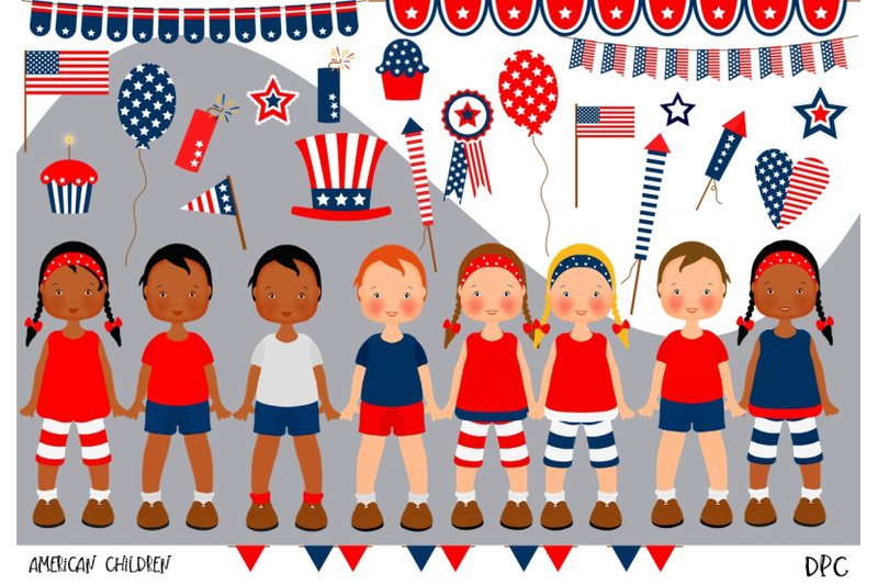 american-children
