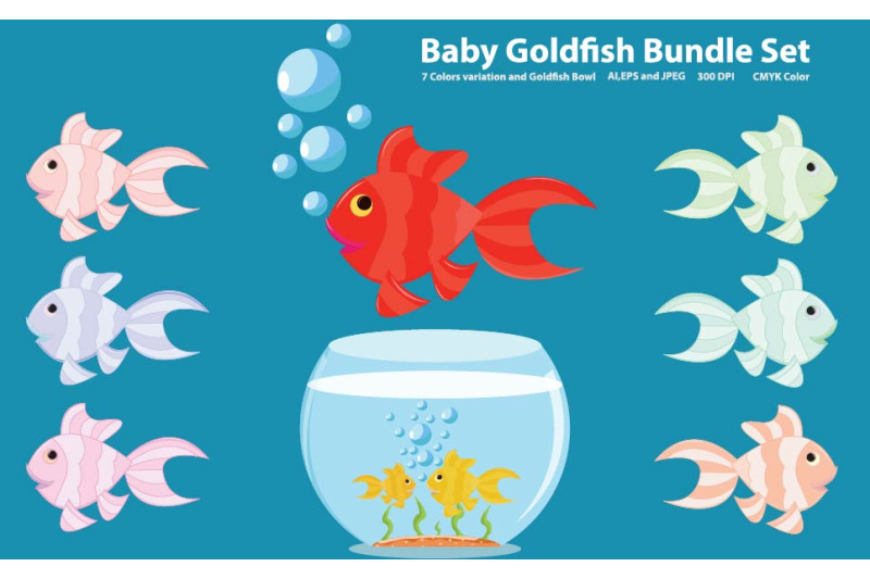 baby-goldfish-bundle