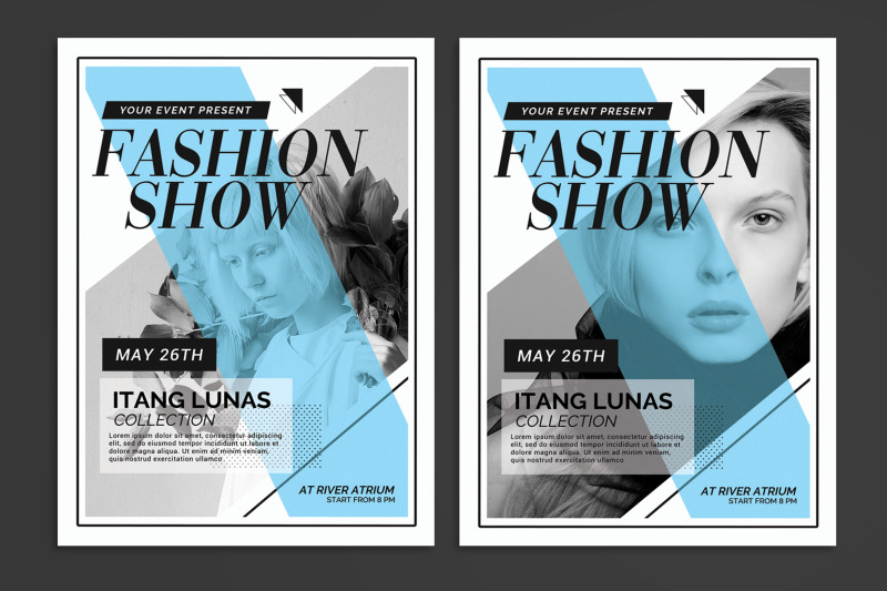 fashion-show-flyer