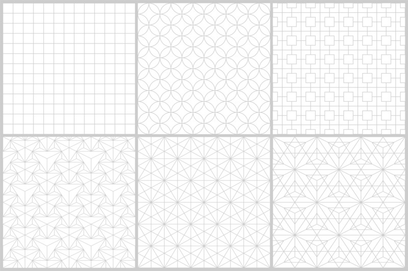 geometric-seamless-oriental-patterns