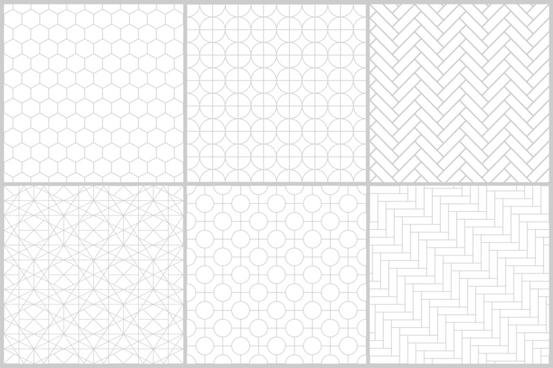 geometric-seamless-oriental-patterns