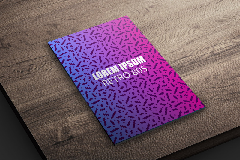 creative-trendy-colorful-brochures