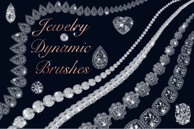 jewelry-dynamic-brushes