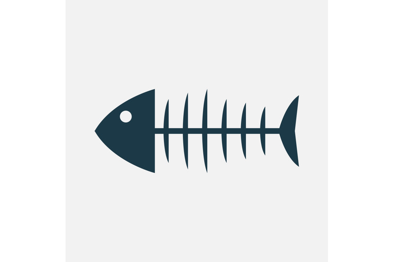 fish-skeleton-icon