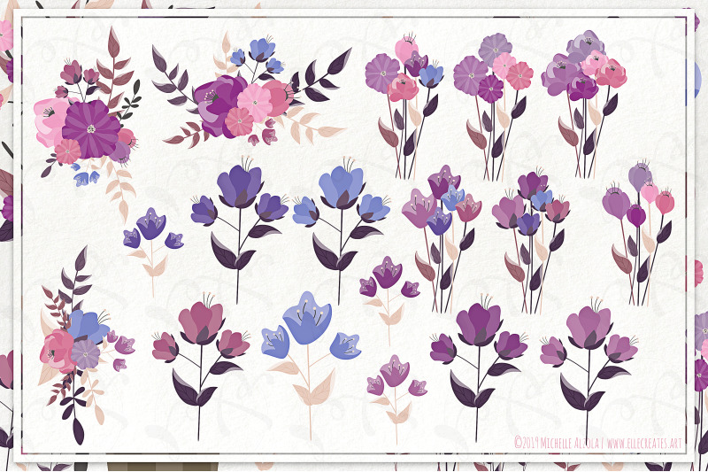 flower-clipart-amp-amp-vector-graphics-flora-25-purple