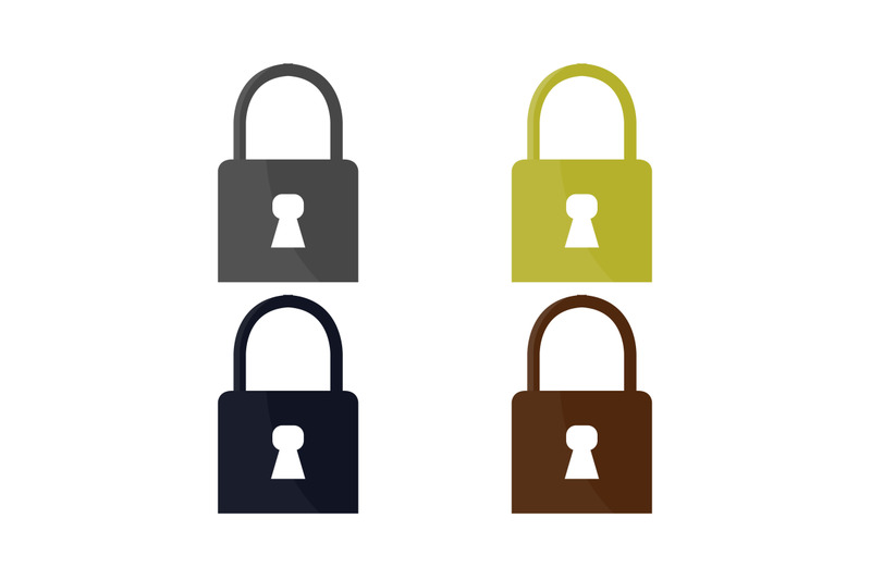 padlock-icon