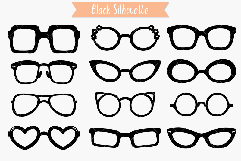 glasses-nerd-frames-eye-wear-sunglasses-hand-drawn-shades