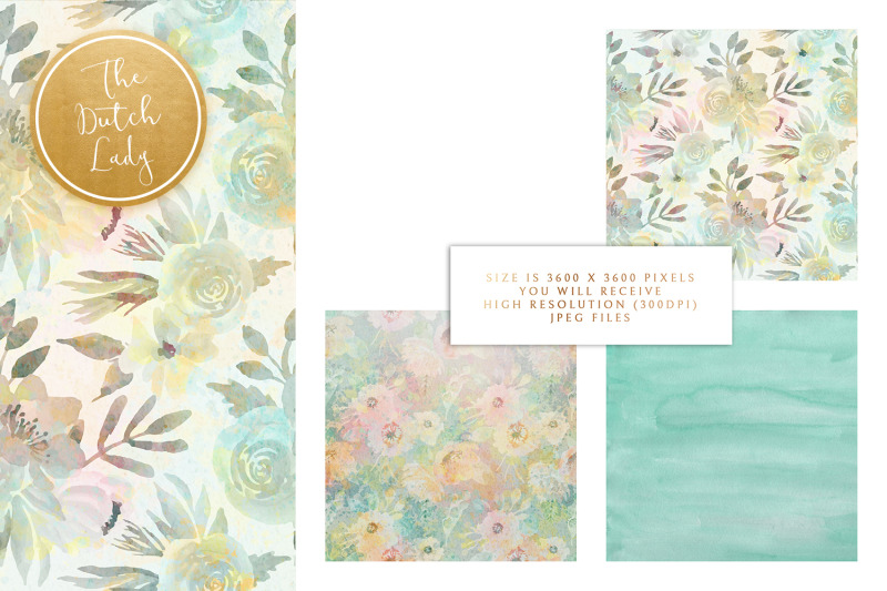 floral-background-amp-paper-michelle