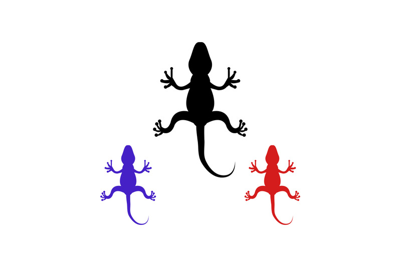 lizard-icon