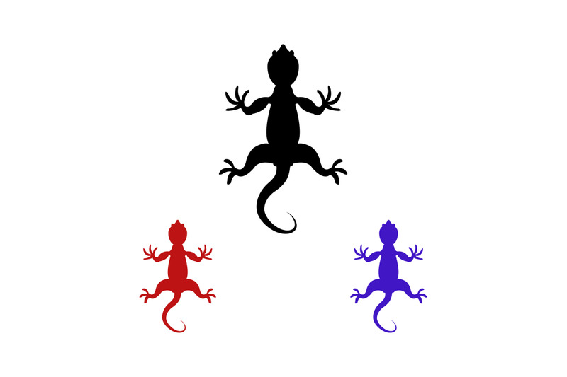 lizard-icon