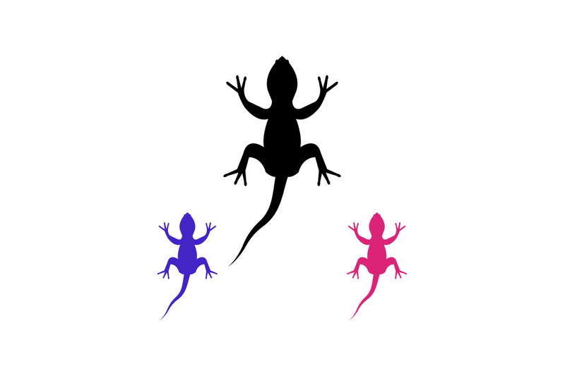 lizard-icon