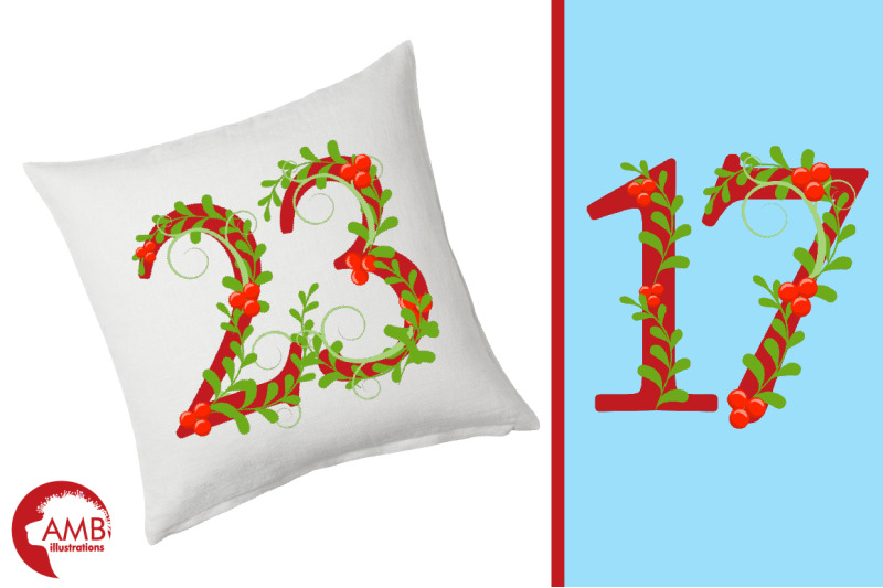 happy-holiday-numbers-clipart-amb-2127