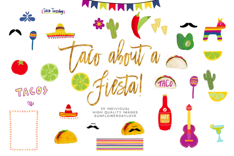 fiesta-digital-clipart-cinco-de-mayo-clipart