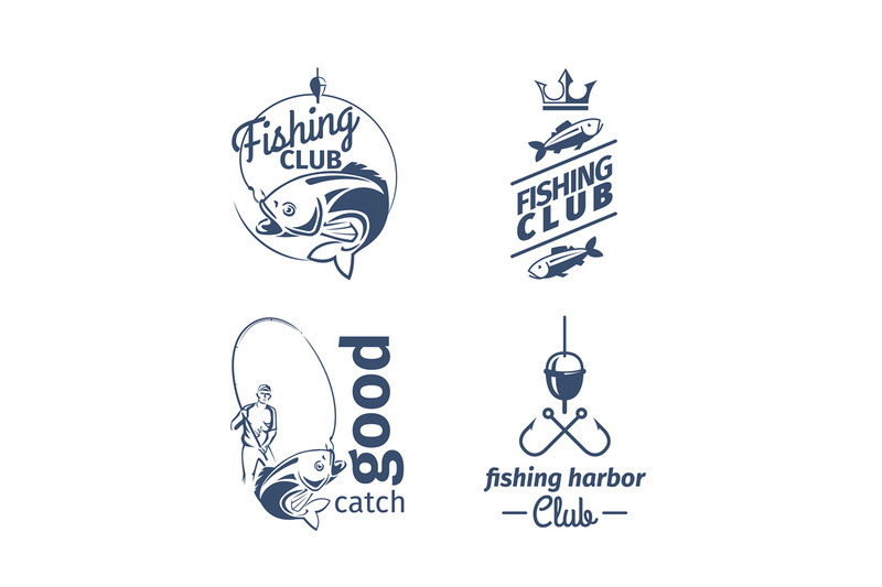 vector-fishing-club-emblems