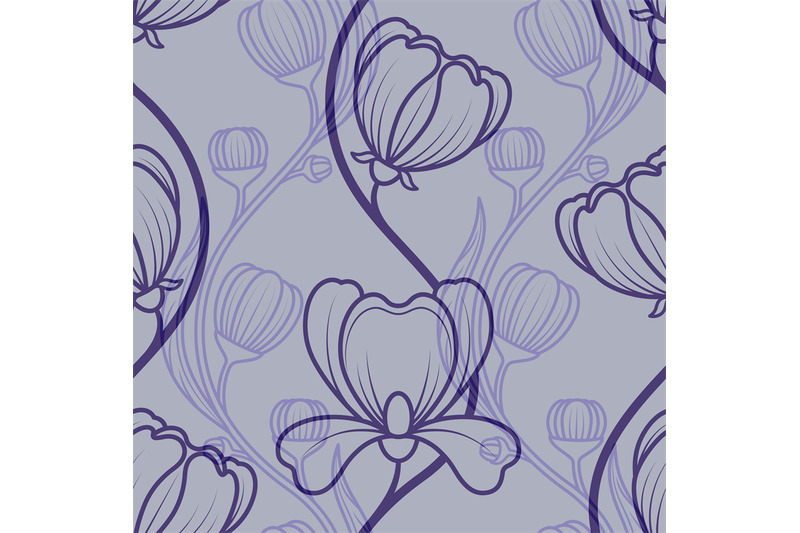 floral-blue-vintage-seamless-background