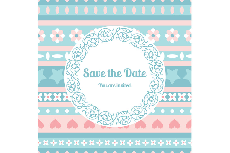 save-the-date-card-template-with-floral-frame