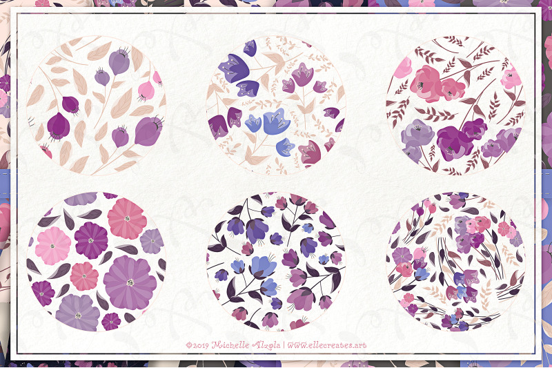 flora-25-purple-flower-seamless-patterns-amp-digital-papers