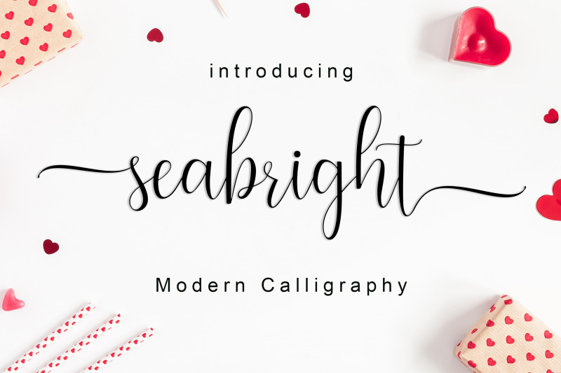 seabright-script