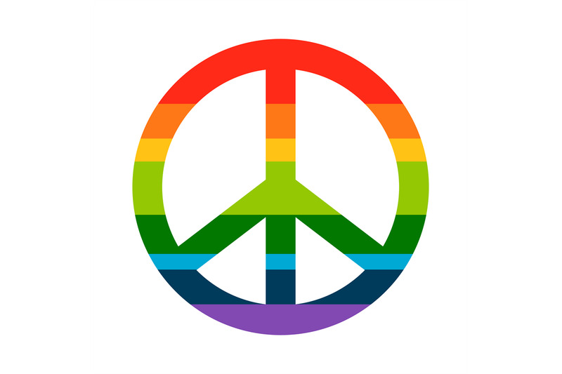 brightness-rainbow-peace-symbol