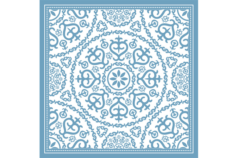 light-blue-scarf-design