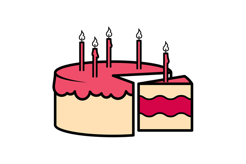 birthday-party-celebration-cake-icon