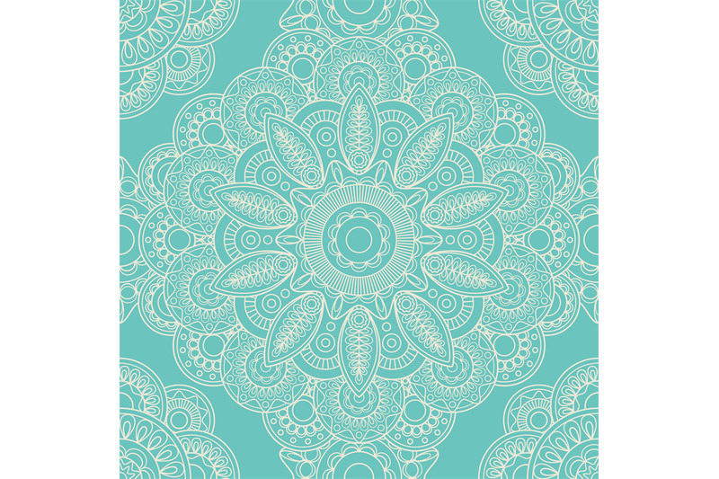blue-lace-boho-doodle-seamless-pattern