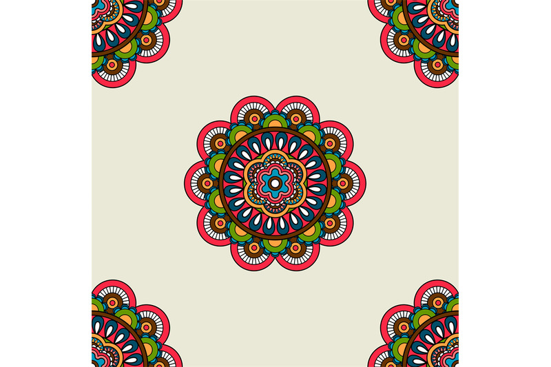 boho-doodle-mandala-seamless-pattern
