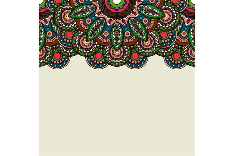 doodle-boho-floral-border