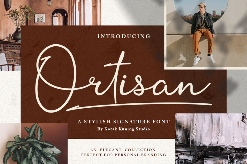 ortisan-signature