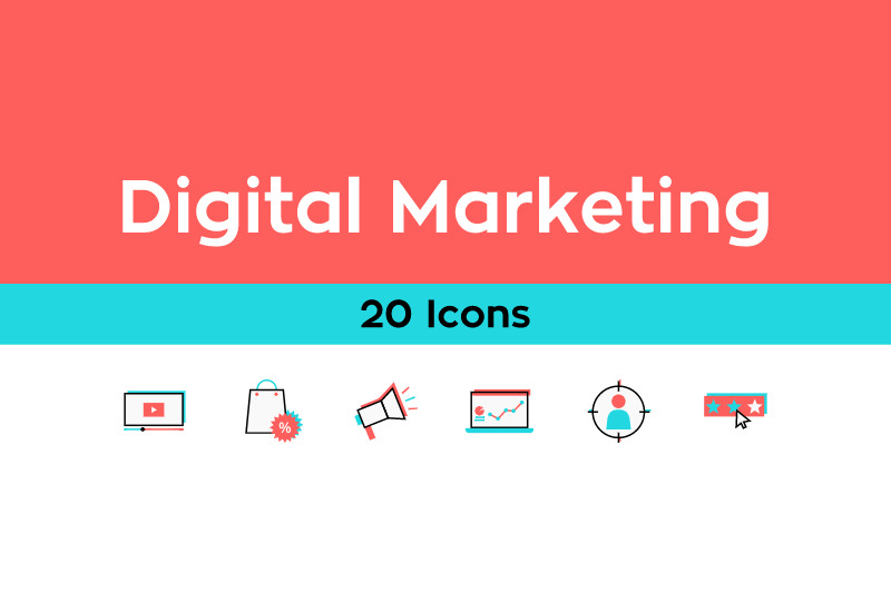 digital-marketing-icon-sets