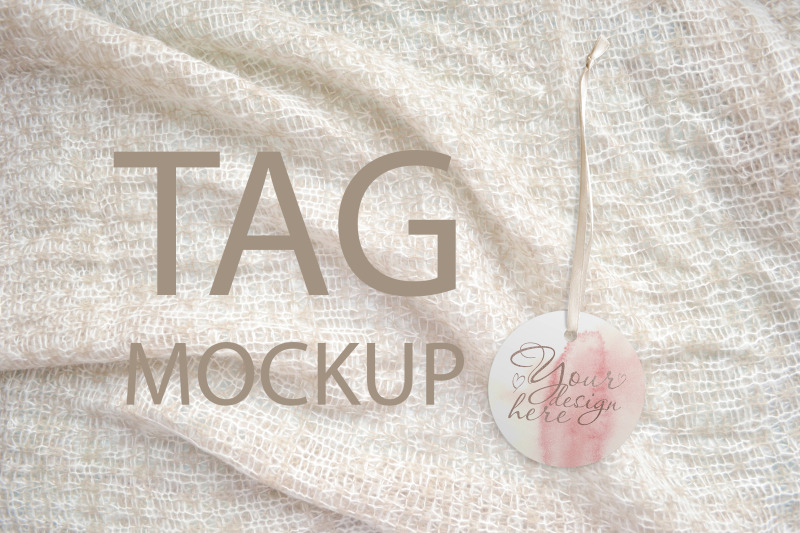 round-tag-mockup-styled-stock-photography