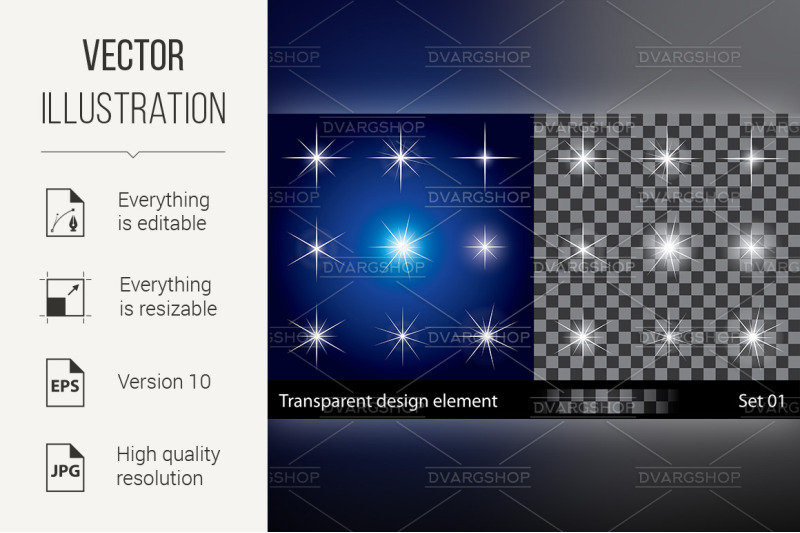 stars-vector-illustration-for-design