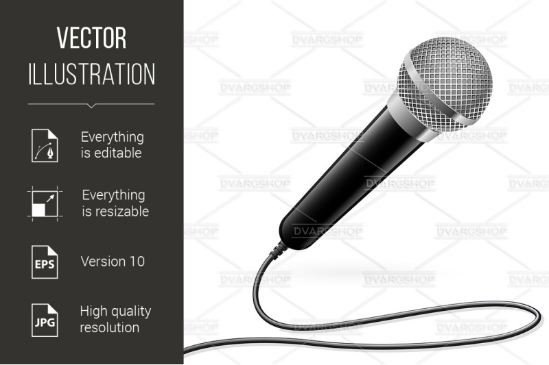 microphone-for-karaoke
