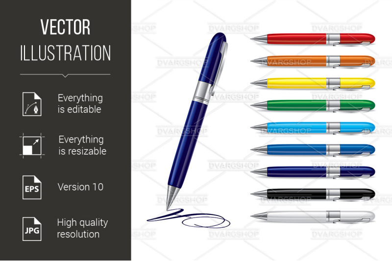 colorfull-pens
