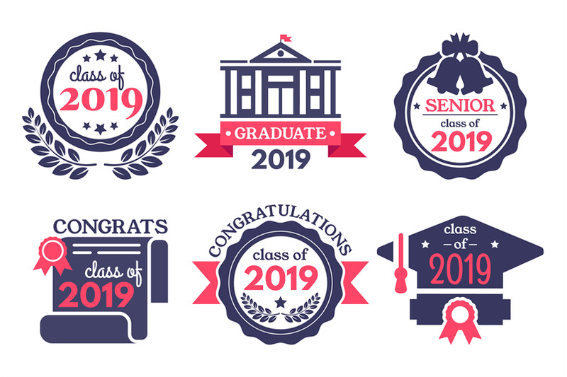 graduate-student-badge-congratulations-graduates-graduation-day-badg