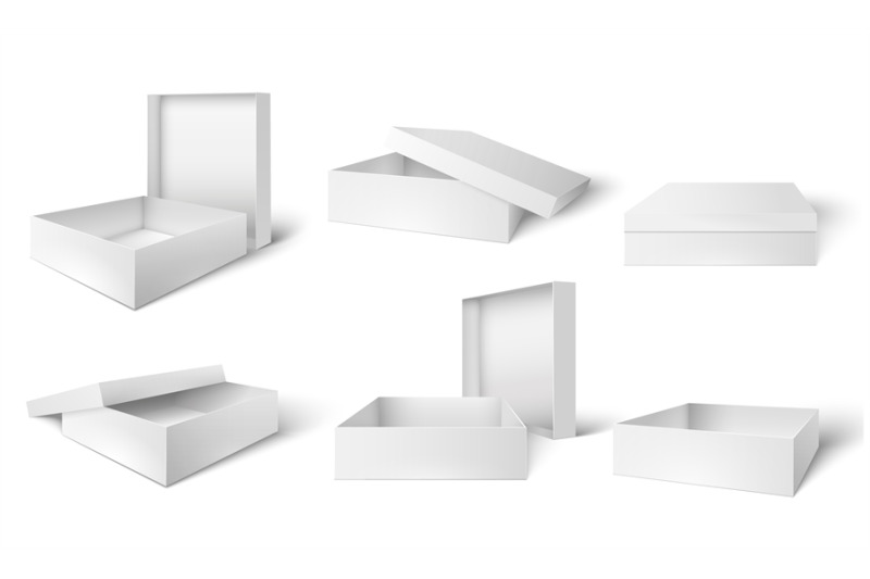 open-and-closed-packaging-box-white-cardboard-boxes-gift-or-product