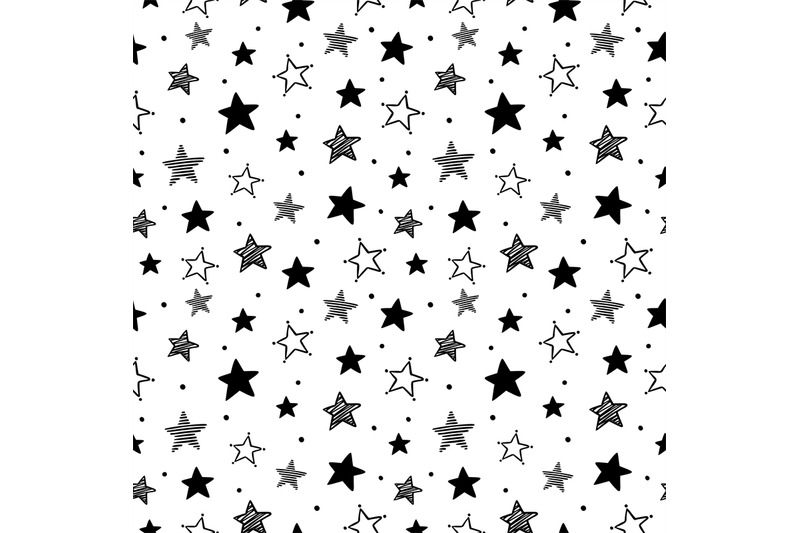 doodle-stars-pattern-seamless-star-ornaments-night-sky-and-starry-or