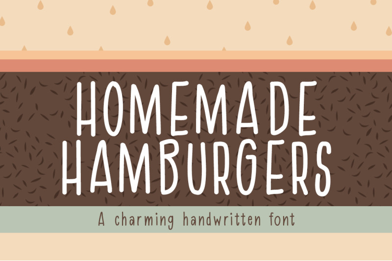 homemade-hamburgers-font