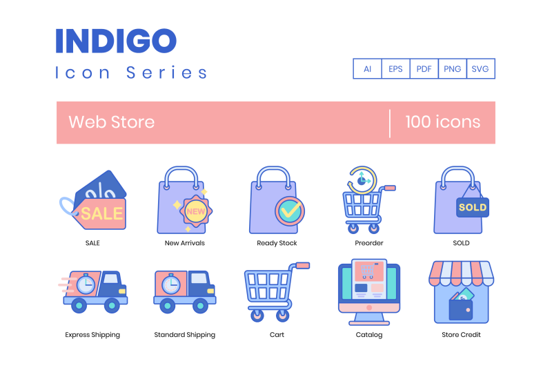 100-web-store-icons