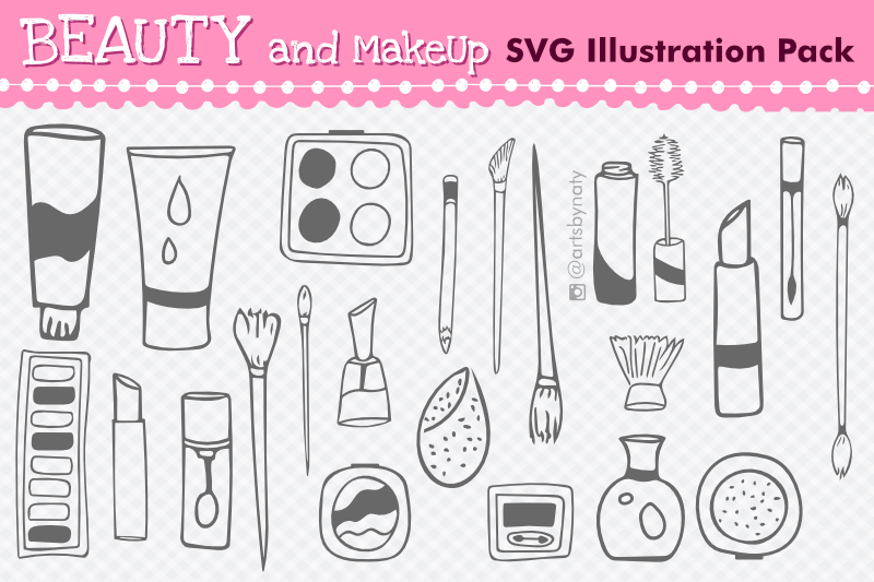 beauty-and-makeup-svg-illustration-pack-with-22-elements