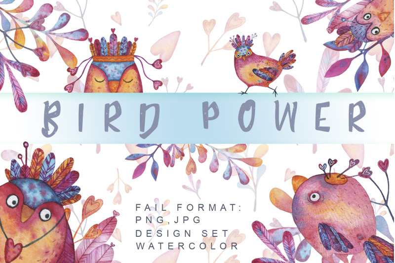 bird-power-watercolor-set