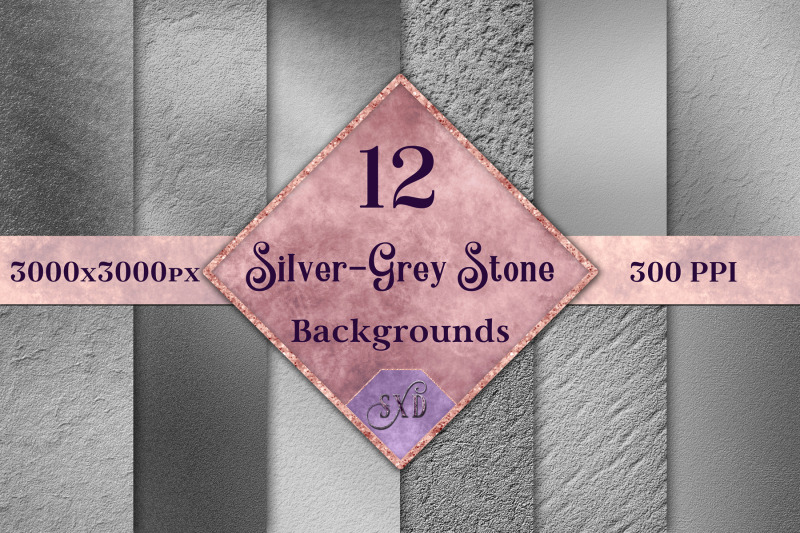 silver-grey-stone-backgrounds-12-image-textures-set