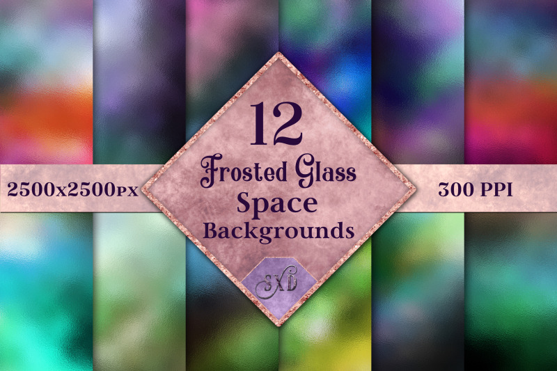 frosted-glass-space-backgrounds-12-image-textures-set