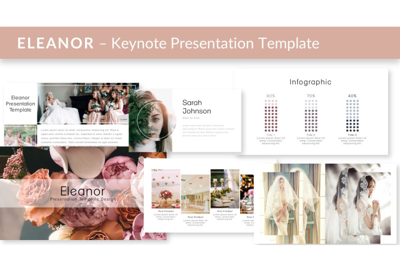 eleanor-keynote-presentation-template