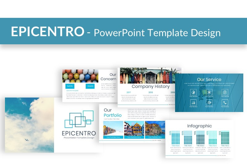 epicentro-powerpoint-presentation-template