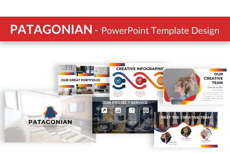 patagonian-powerpoint-presentation-template