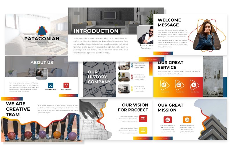 patagonian-powerpoint-presentation-template